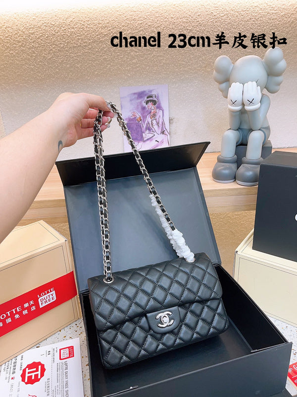 Satchel Bags - CHL Bags - 6962
