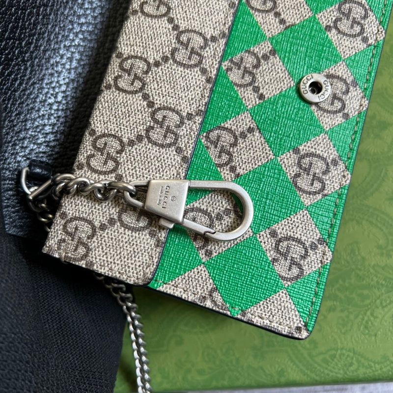 Satchel Bags - GCI Bags - 4876