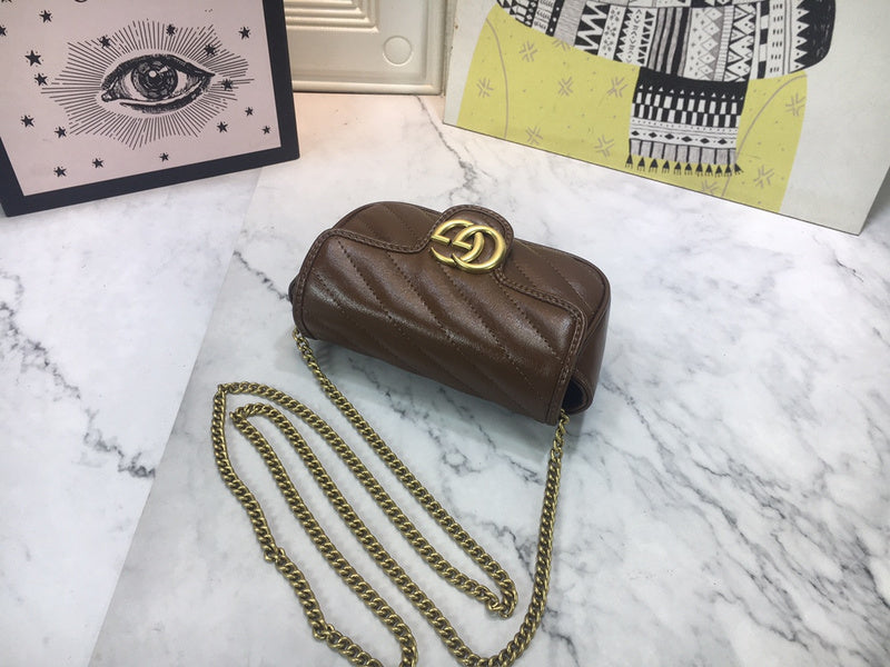 Satchel Bags - GUC Bags - 226