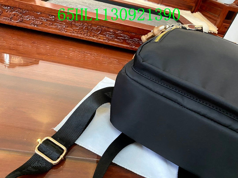 Satchel Bags - PDA Bags - 3964