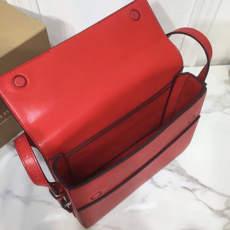 Fan Fashion -GLM - Top quality BBR Bags - 1629