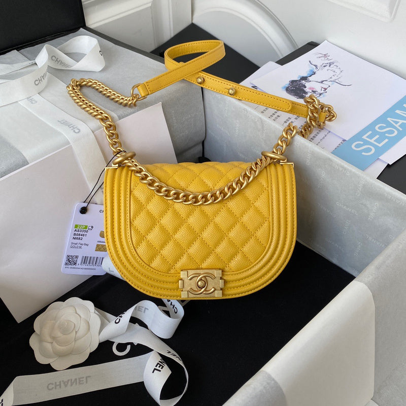 Satchel Bags - CHL Bags - 7595