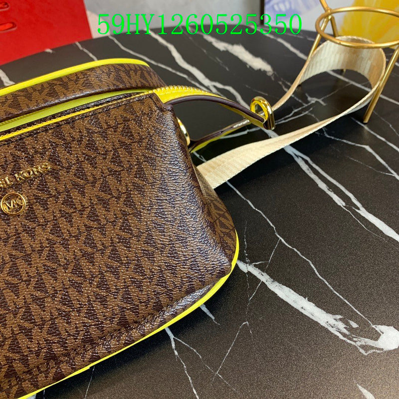 Satchel Bags - MK Bags - 795