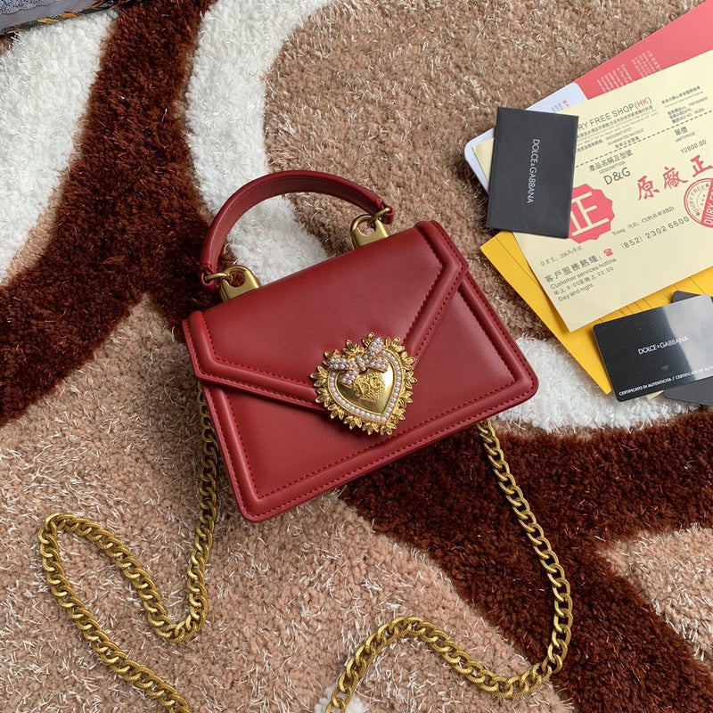 DoG Glami- Glami- Bag - 002