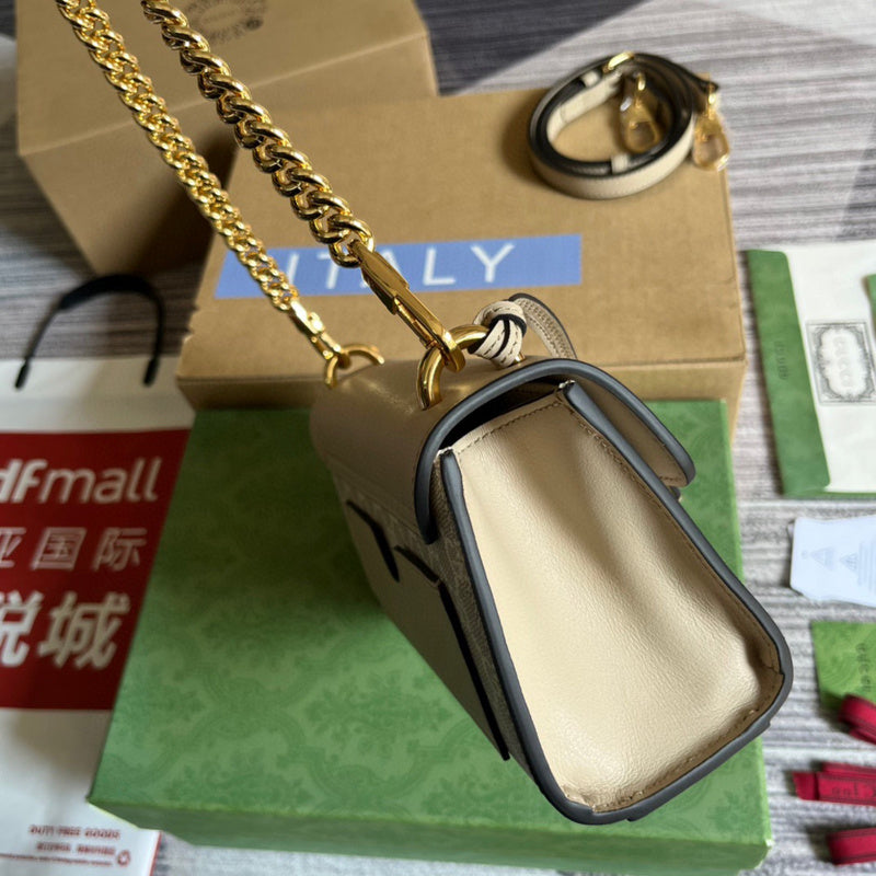 Satchel Bags - GCI Bags - 7713