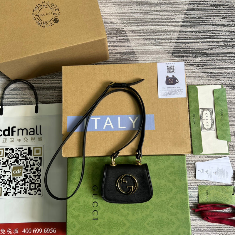 GLM - gg Bags - 697