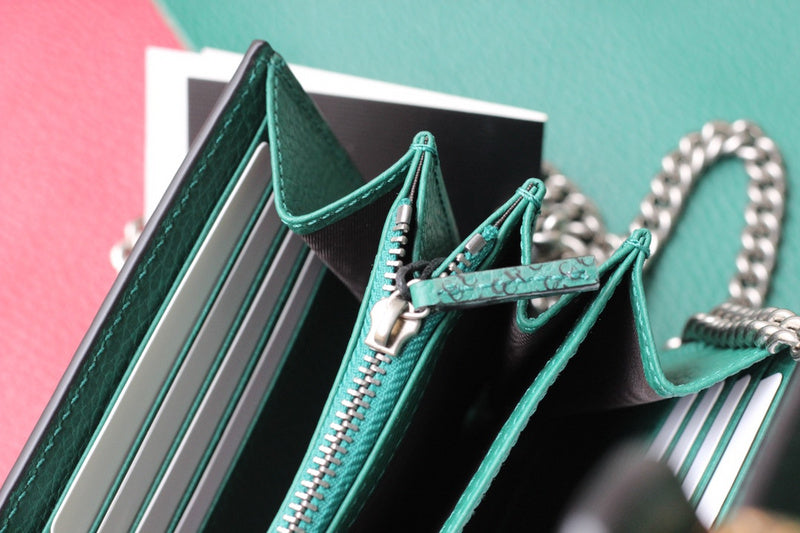Satchel Bags - GCI Bags - 3079
