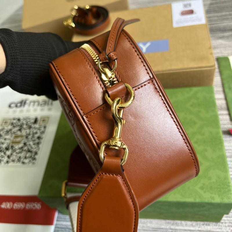 Satchel Bags - GCI Bags - 4286
