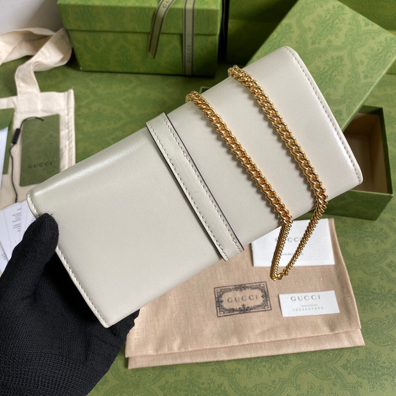 Satchel Bags - GCI Bags - 5919