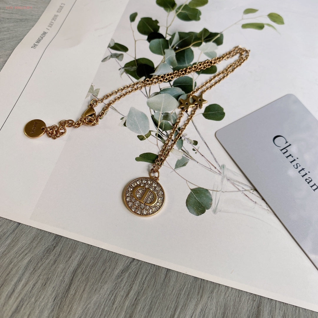 GLM - Top Quality Necklace DIR022