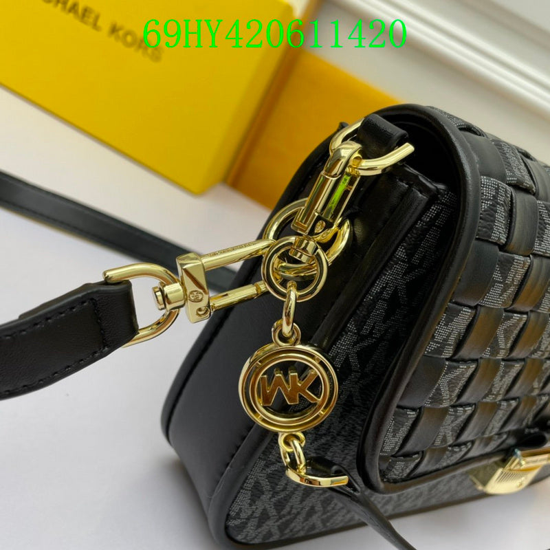 Satchel Bags - MK Bags - 747