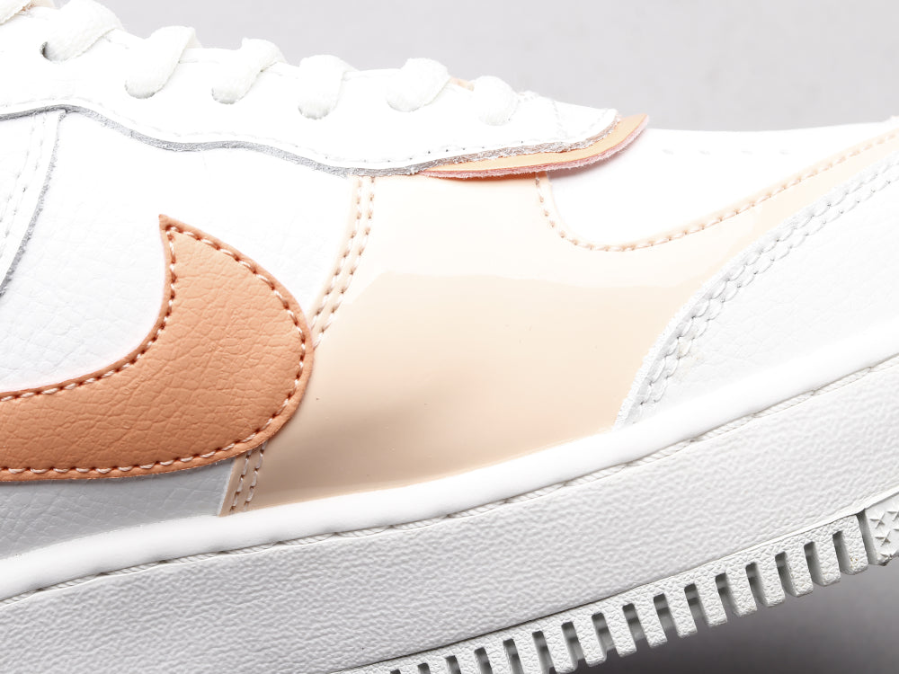 GLM - AF1 Shadow deconstruction