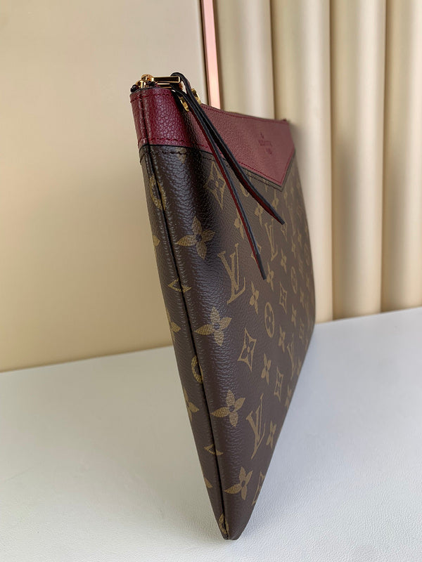 Satchel Bags - VL Bags - 2993