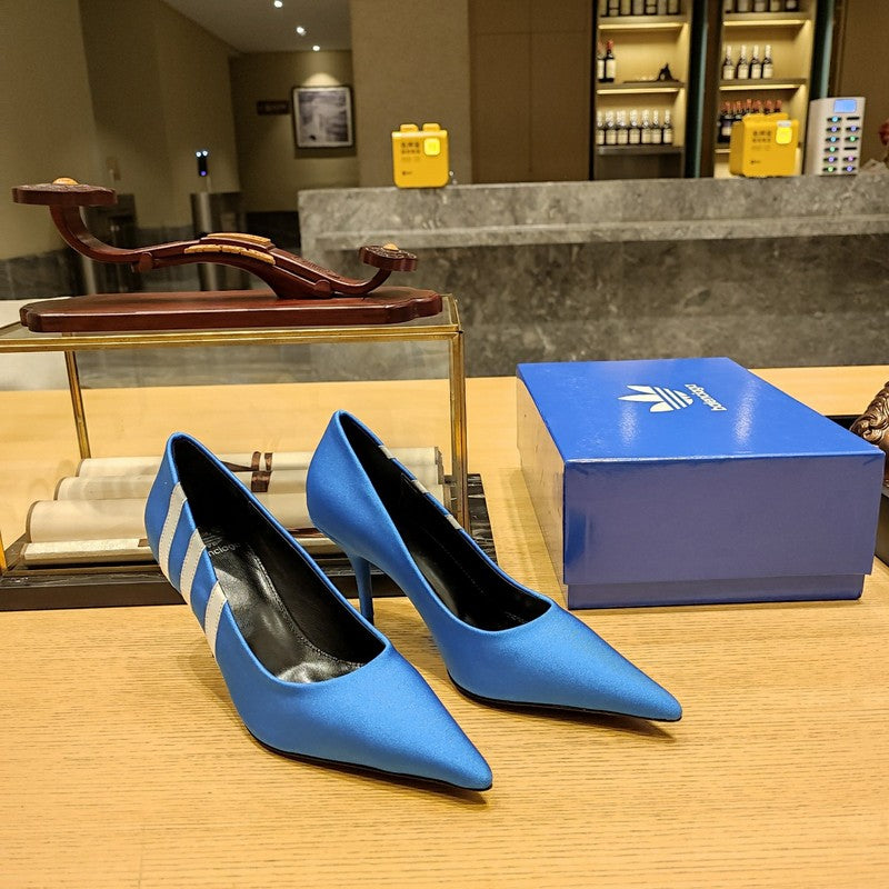 Satchel Bags - BGA Shoes - 815