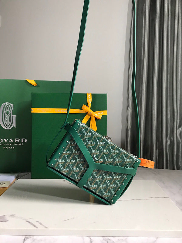 GLM - GYO Bags - 1022