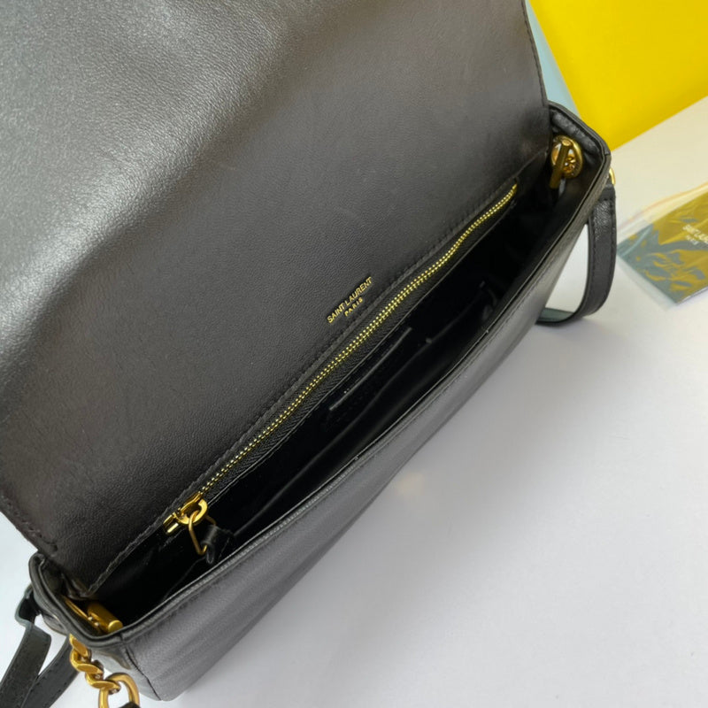 Satchel Bags - SLY Bags - 1639