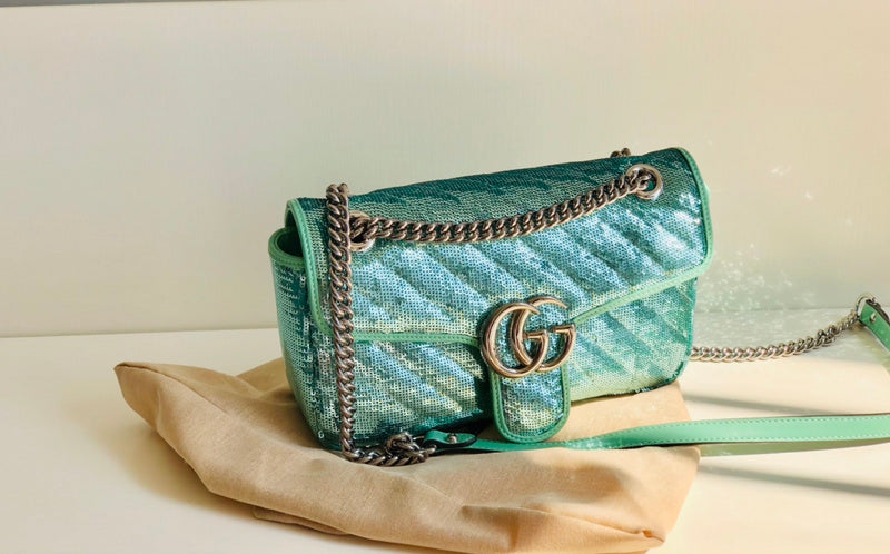 Satchel Bags - GCI Bags - 3345