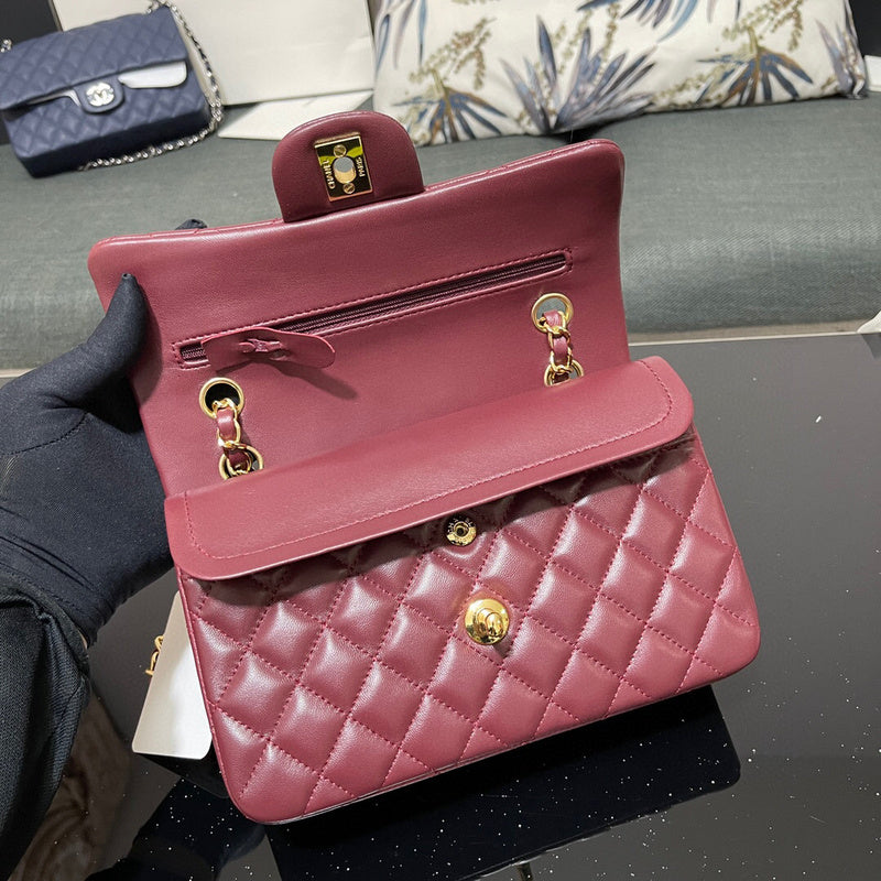 Satchel Bags - CHL Bags - 3258