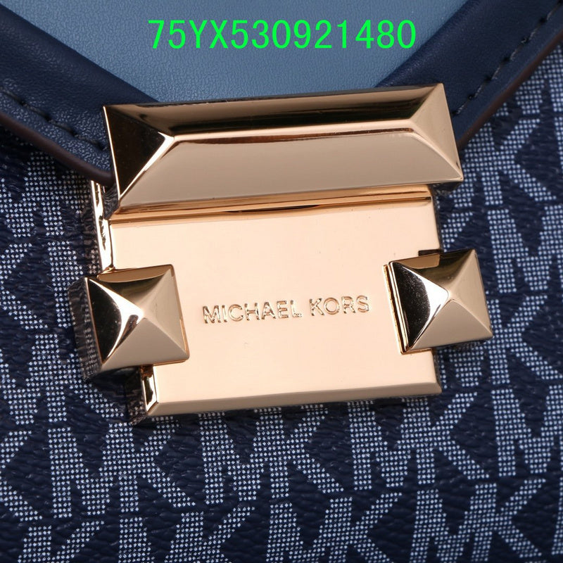 Satchel Bags - MK Bags - 870