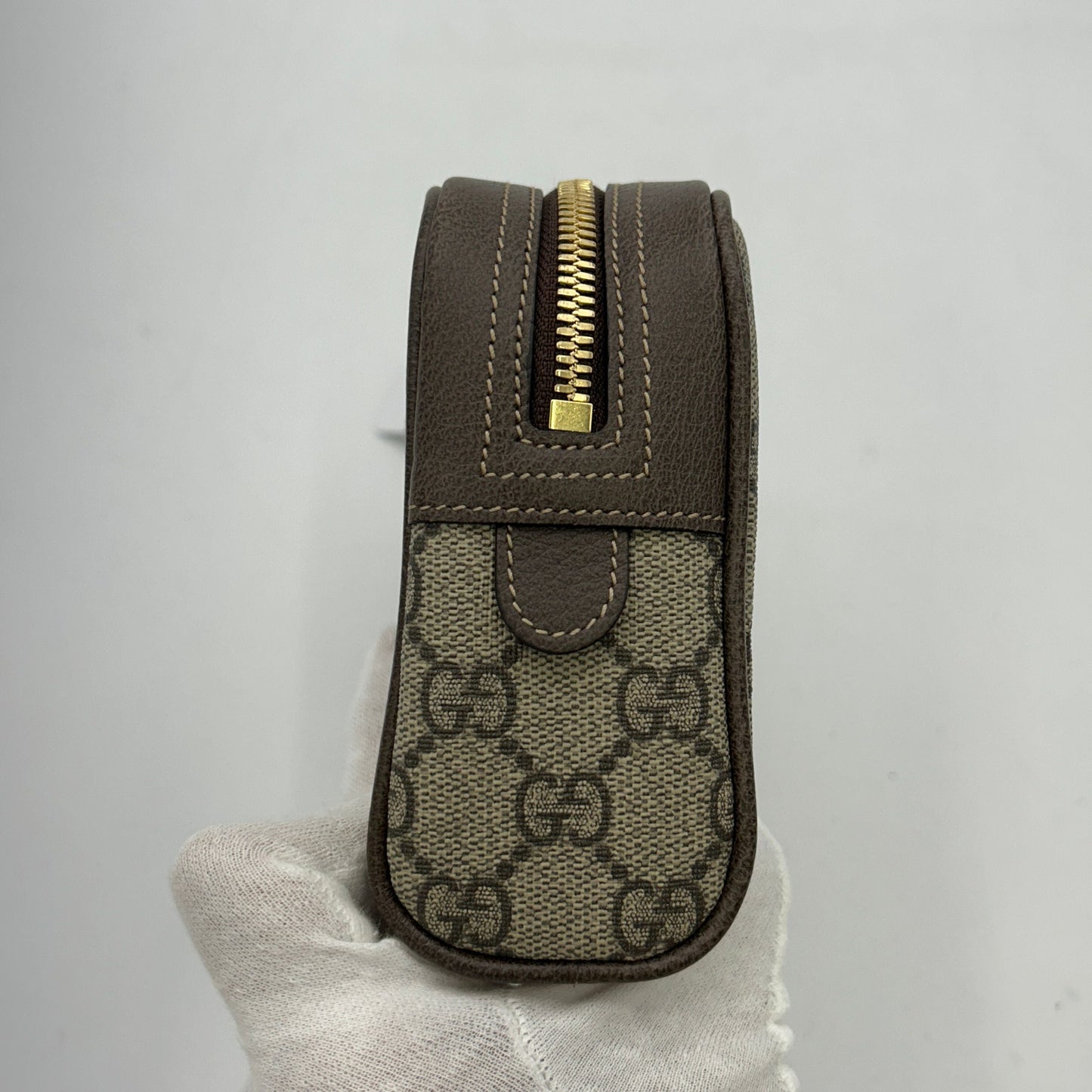 Gucci GG Supreme Ophidia Waist Bag gu9960ss