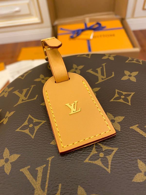 Glami GlamI Lu-Vi Bags - 16708