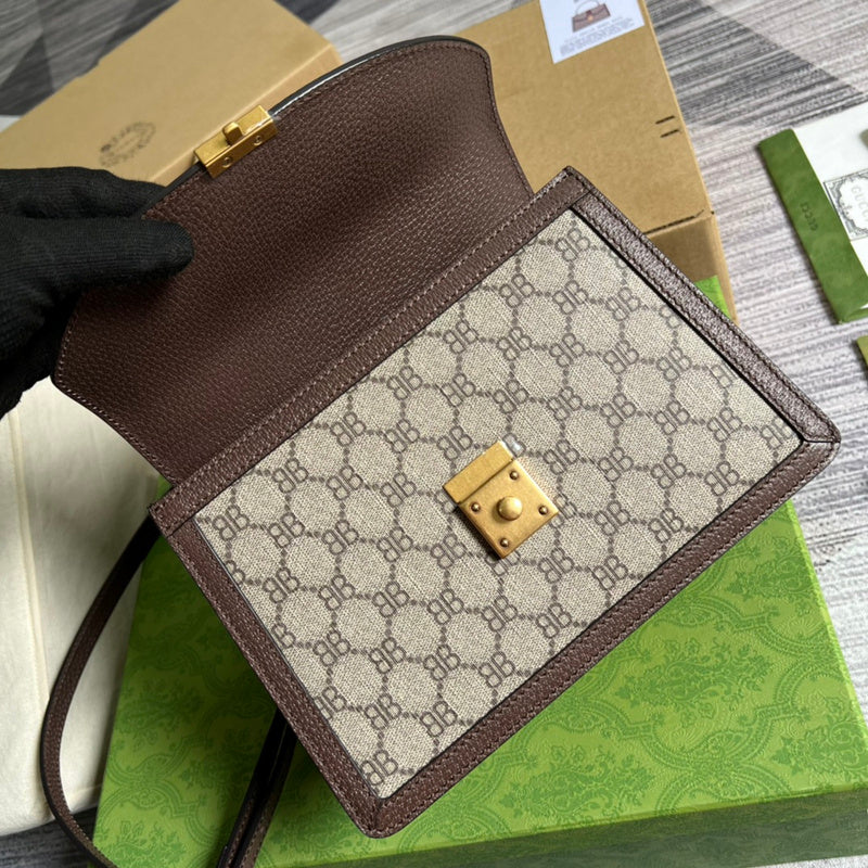 Satchel Bags - GCI Bags - 4708