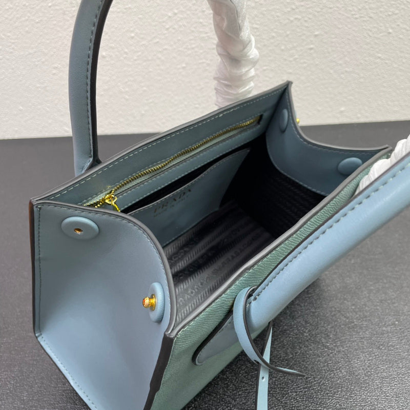 Satchel Bags - PDA Bags - 1150