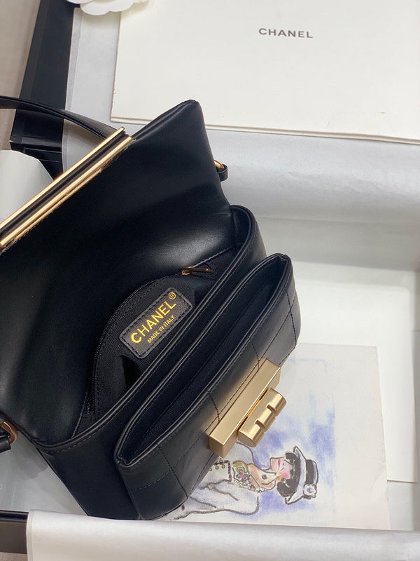 Satchel Bags - CHL Bags - 4776