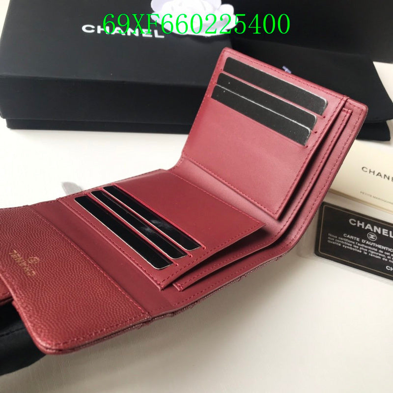 Glami - CHL Wallet - 2508