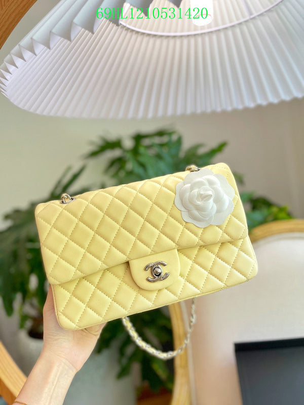 Glami - CHL Bags - 2670