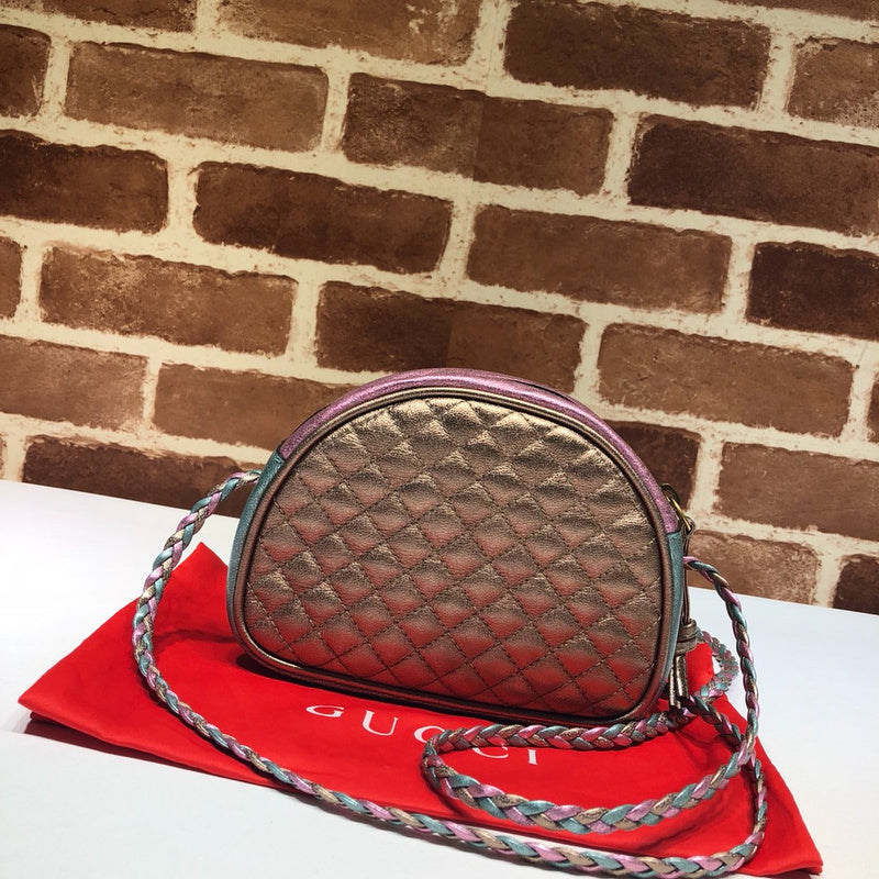 Satchel Bags - GCI Bags - 3589