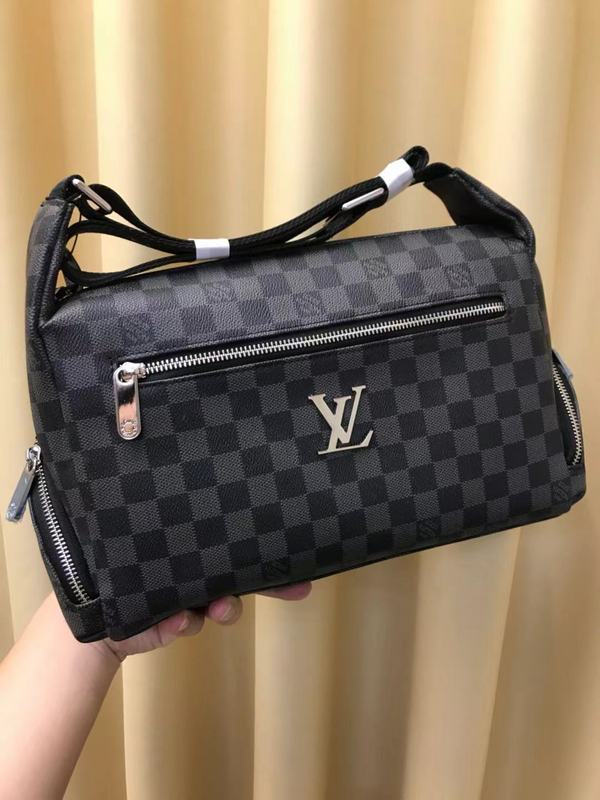 Satchel Bags - VL Bags - 3346