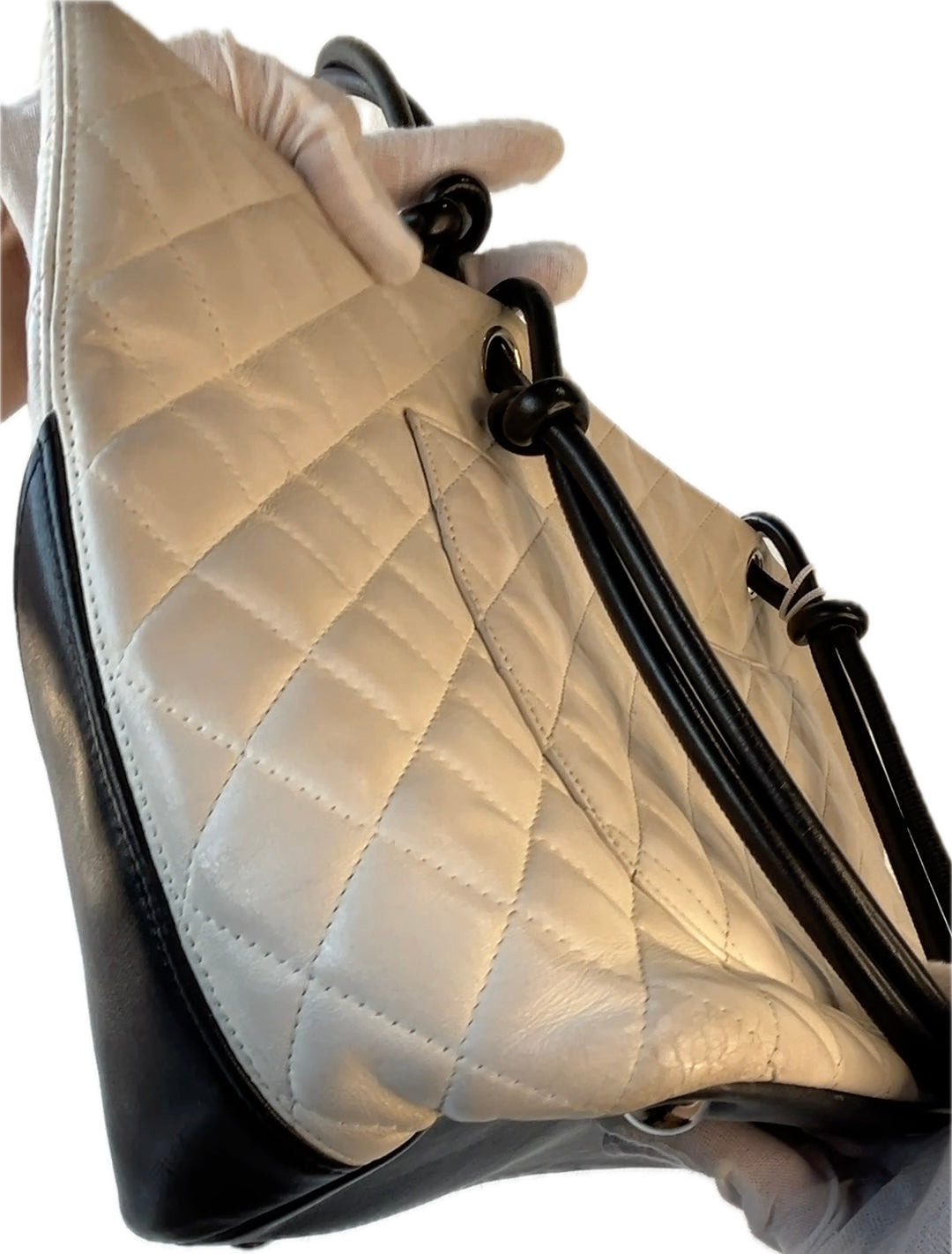 CHANEL Large Ligne Cambon 3214