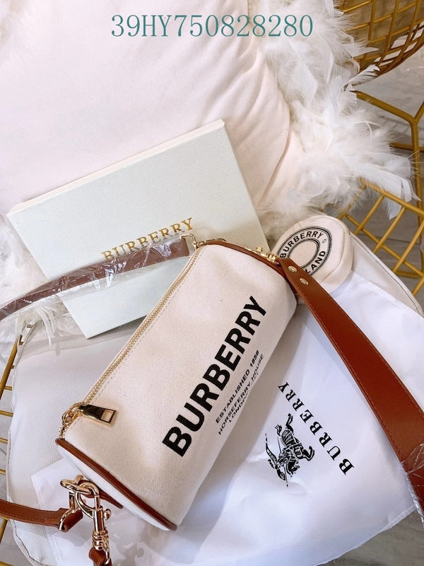 Fan Fashion -GLM - Top quality BBR Bags - 607