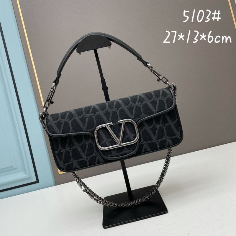 GLM - VEL Bags - 135