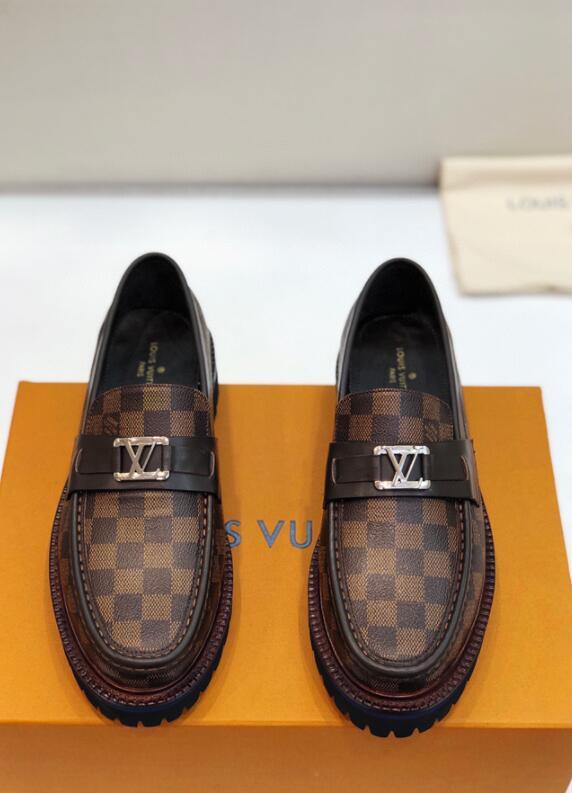 glami shop- LOV Men Shoes - 1125