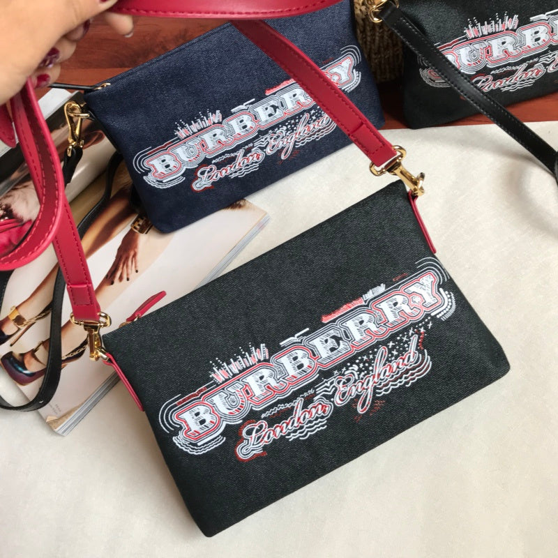 Fan Fashion -GLM - Top quality BBR Bags - 1113