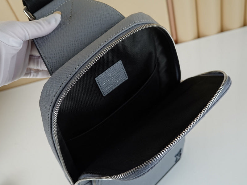 Satchel Bags - VL Bags - 5011