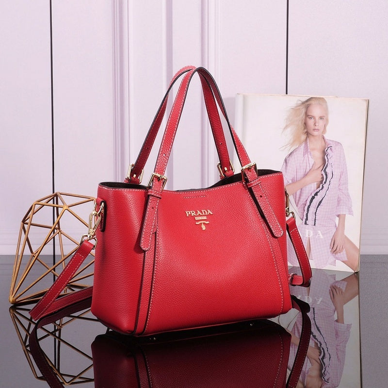 Satchel Bags - PDA Bags - 1173