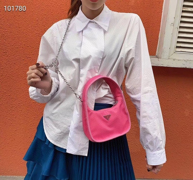 Satchel Bags - PDA Bags - 1186