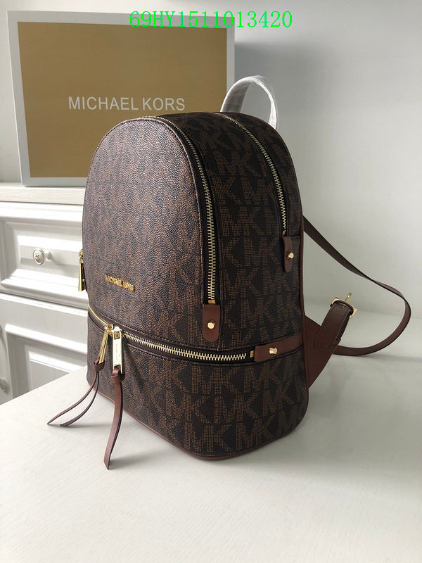Satchel Bags - MK Bags - 202