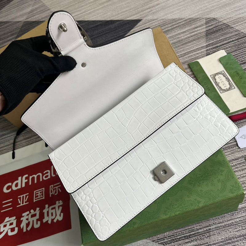 Satchel Bags - GCI Bags - 7727