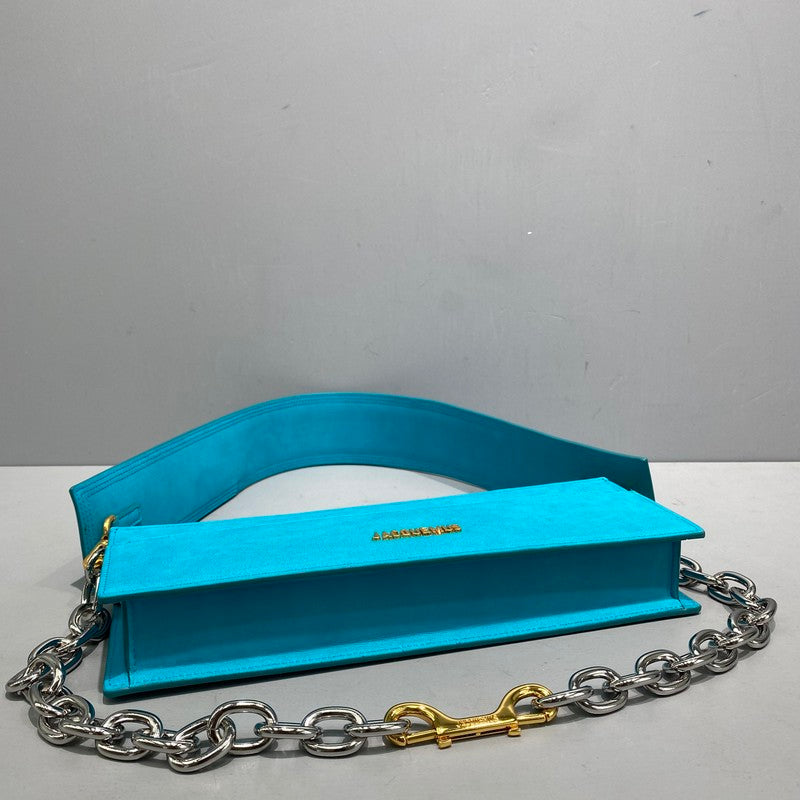 Satchel Bags - JQMS Bags - 245