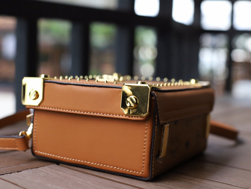 Satchel Bags - MC Bags - 243