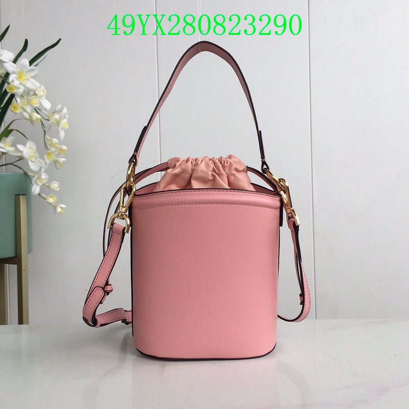 Satchel Bags - MK Bags - 640