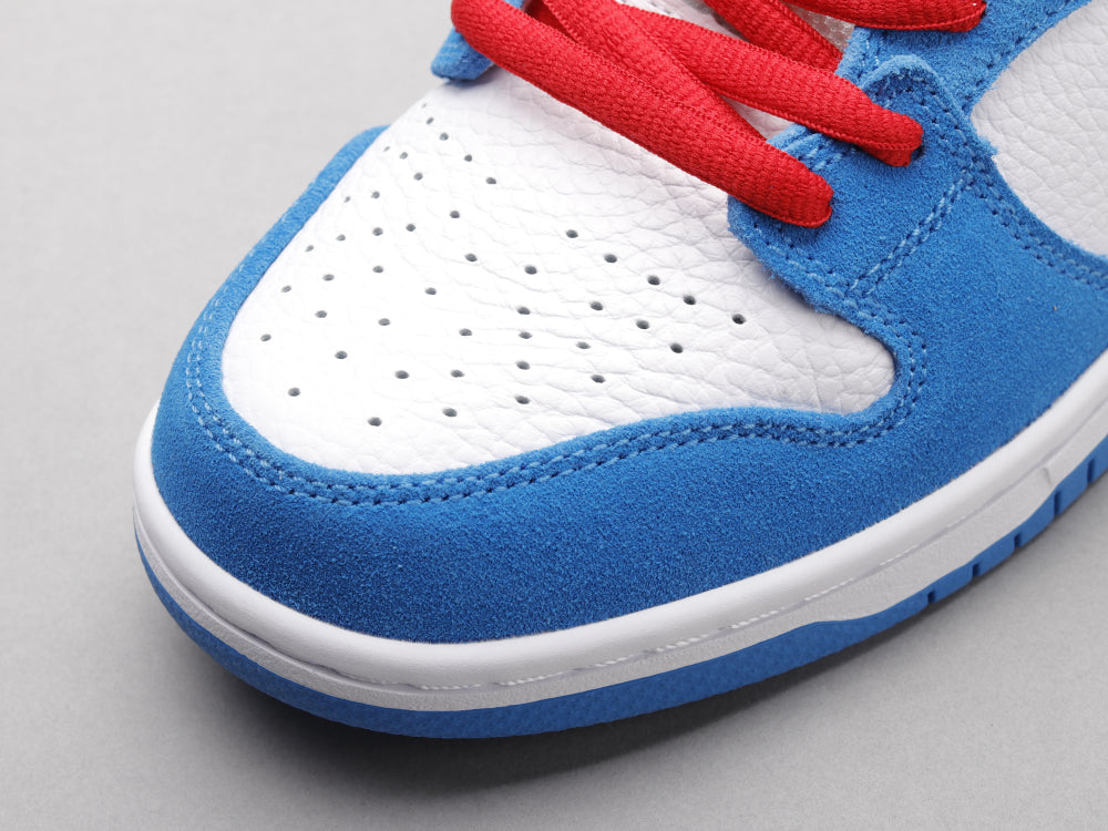 GLM - NKE SB Dunk ???DoraeGLMn??? jingle cat