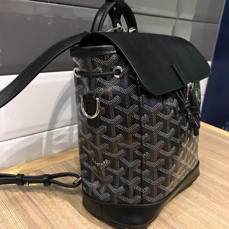 Satchel Bags - GOD Bags - 523