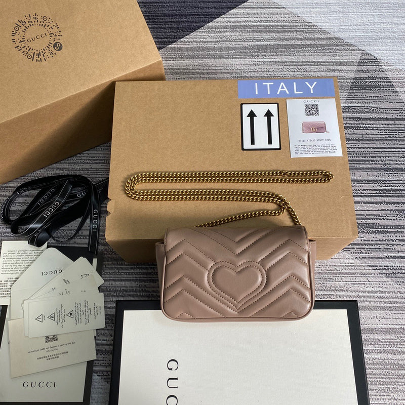 GUI2 Bags - Luxurious Bags  1147
