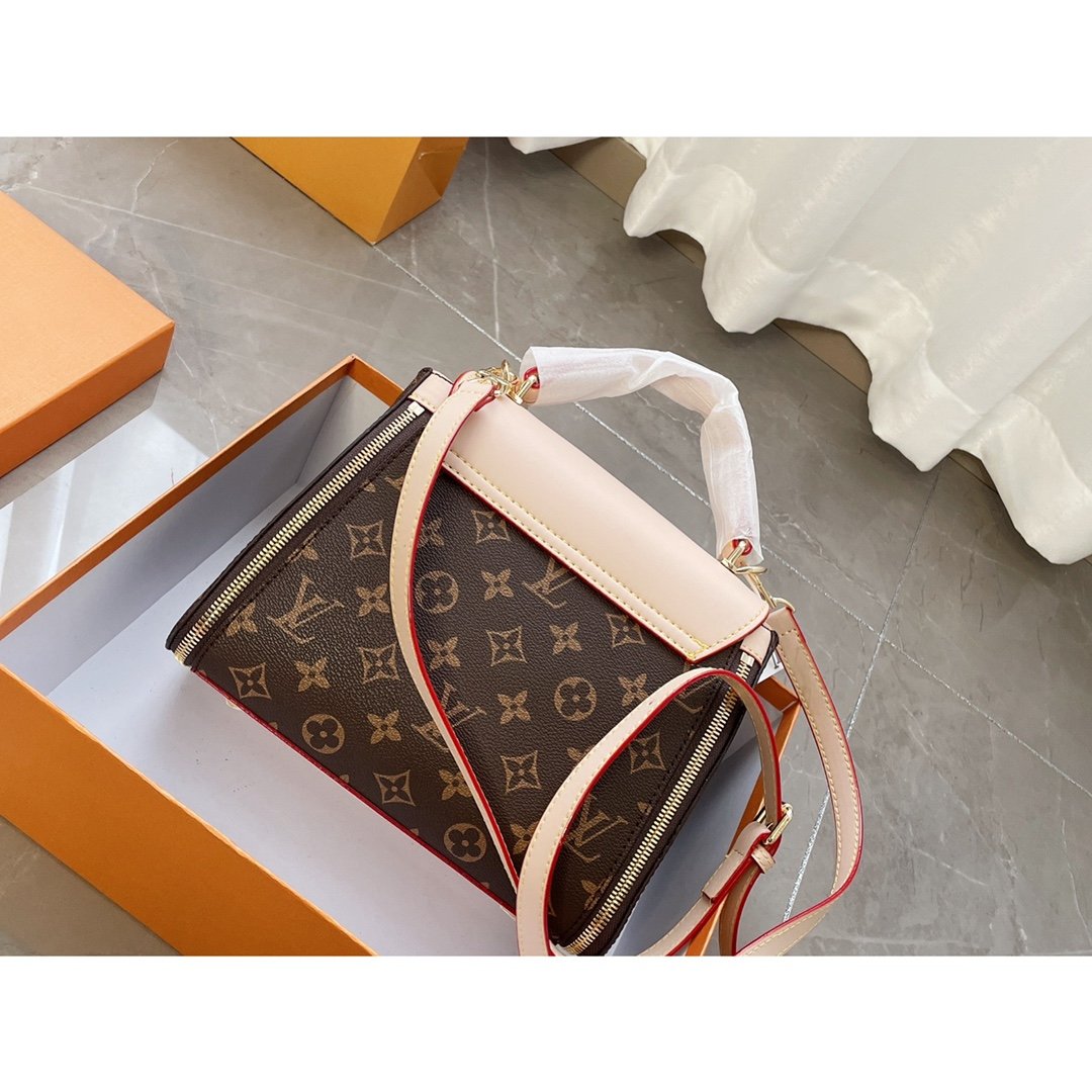 GLM - Top Quality Bags LUV 068