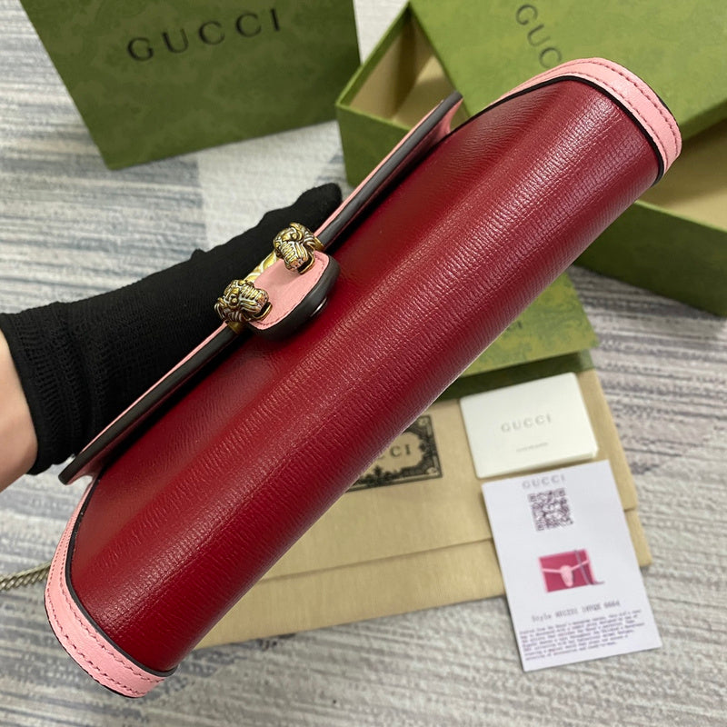 GLM - gg Bags - 1938